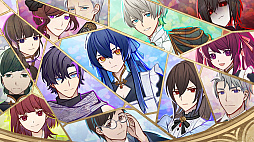 エルトンの館：呪われし薔薇のレクイエム