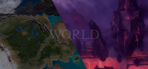 画像ギャラリー No.002のサムネイル画像 / 「カオス ヒーローズ オンライン」を原作とするMMORPG「CHAOS WORLD」,日本向けサービスを2026年第2四半期に開始