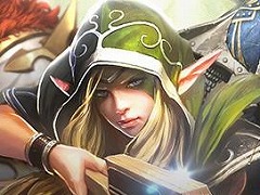 カオスオンラインがMMORPGとして復活。新作「CHAOS WORLD」正式サービスを開始。事前登録者数100万突破で報酬を強化