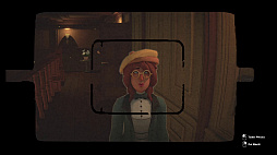 Almanac: Detective Agency