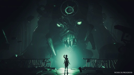 画像ギャラリー No.010のサムネイル画像 / ゴシック調の都市を舞台にしたダークファンタジーADV「Koshmar: The Last Reverie」が発表に。夢と悪夢の力を駆使し，眠りの疫病に侵された都市を救え