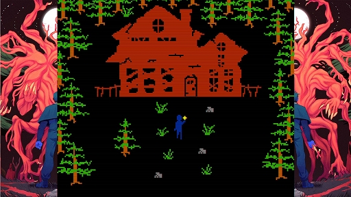 画像ギャラリー No.002のサムネイル画像 / 「FAITH: The Unholy Trinity」PS5版が配信開始。若き司祭となり悪魔祓いに挑むホラーアドベンチャー