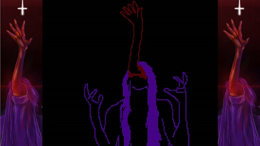 画像ギャラリー No.003のサムネイル画像 / 「FAITH: The Unholy Trinity」PS5版が配信開始。若き司祭となり悪魔祓いに挑むホラーアドベンチャー