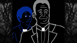 FAITH: The Unholy Trinity