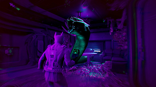 画像ギャラリー No.002のサムネイル画像 / 協力型サバイバルホラー「Hazard Levels」のアーリーアクセスが4月30日にスタート。クリーチャーがうごめく“活気に満ちた職場”の様子が明らかに