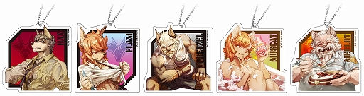 画像ギャラリー No.003のサムネイル画像 / スマホ版「戦場のフーガ」,今夏発売。スマホ操作に最適化され,どこでもより手軽に遊べる。関西けもケット11で体験試遊会を実施