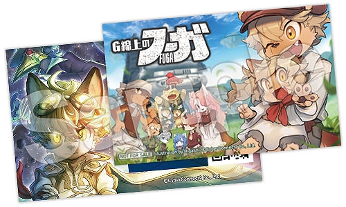 画像ギャラリー No.004のサムネイル画像 / スマホ版「戦場のフーガ」,今夏発売。スマホ操作に最適化され,どこでもより手軽に遊べる。関西けもケット11で体験試遊会を実施