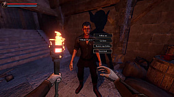 Inquisitor Simulator