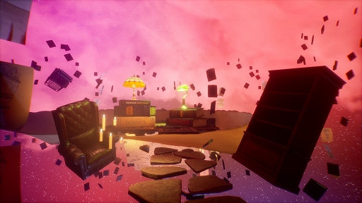 画像ギャラリー No.004のサムネイル画像 / 「Call of the Sea」待望の続編が登場。クトゥルフ系パズルADV「Call of the Elder Gods」,5月13日にリリース