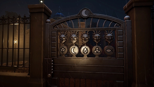 画像ギャラリー No.005のサムネイル画像 / 「Call of the Sea」待望の続編が登場。クトゥルフ系パズルADV「Call of the Elder Gods」,5月13日にリリース