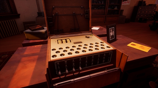 画像ギャラリー No.007のサムネイル画像 / 「Call of the Sea」待望の続編が登場。クトゥルフ系パズルADV「Call of the Elder Gods」,5月13日にリリース