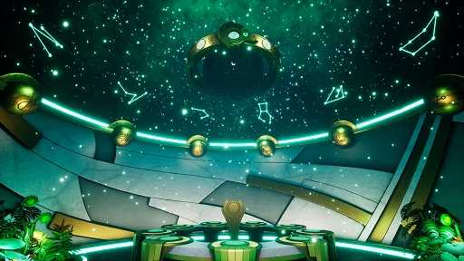 画像ギャラリー No.008のサムネイル画像 / 「Call of the Sea」待望の続編が登場。クトゥルフ系パズルADV「Call of the Elder Gods」,5月13日にリリース