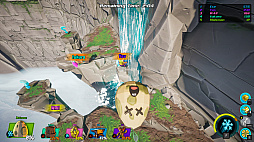 画像ギャラリー No.007のサムネイル画像 / 発売翌日から無料配布。意志を持った小道具が激突するパーティー対戦ゲーム「Prop Sumo」，Epic Games Storeで配布中