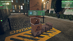 Weed Supermarket Simulator