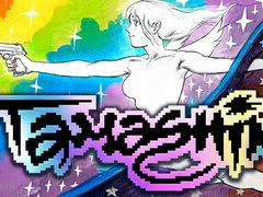 集中せよ，走れ，撃て。サイケデリックな演出と，圧倒的な爽快感が特徴のアーケードライクな新作FPS「TAMASHIKA」が本日発売