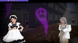 画像ギャラリー No.004のサムネイル画像 / 世紀末×青春サバイバルの人生シム「The Last Blue ―世界の終りで青春を―」，2026年秋にSteamで発売。アイドル活動やメイド喫茶の経営も可能