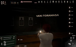 画像ギャラリー No.013のサムネイル画像 / 世紀末×青春サバイバルの人生シム「The Last Blue ―世界の終りで青春を―」，2026年秋にSteamで発売。アイドル活動やメイド喫茶の経営も可能