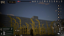 The Last Blue ―世界の終りで青春を―