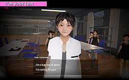 The Last Blue ―世界の終りで青春を―