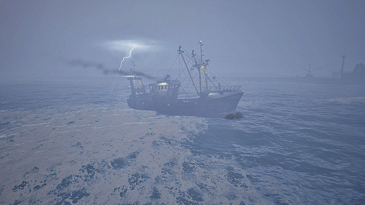 画像ギャラリー No.007のサムネイル画像 / 本格的な海洋航海を追求する大規模海事シム「Professional Ship Simulator」,制作をアナウンス