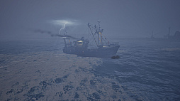 Professional Ship Simulator