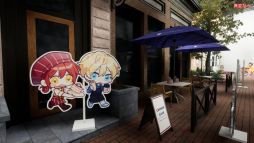 画像ギャラリー No.005のサムネイル画像 / ホロライブEXPO会場を訪れた気分を味わいながら，異変を見つけ，脱出を目指す。「HoloExpo20XX」Steamで配信開始。価格は無料