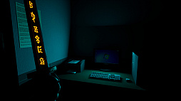 ドアマンを募集しています。