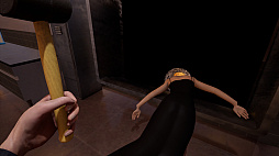 ドアマンを募集しています。