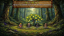 ラストロア・サーガ