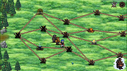 ラストロア・サーガ