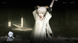 画像ギャラリー No.008のサムネイル画像 / さまざまな決断をして,種族間の均衡を保ちつつ,国を発展させていく戦略RPG「天平線」,Steamストアページを公開