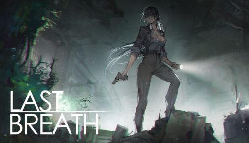 画像ギャラリー No.001のサムネイル画像 / 普通の女性会社員が終末世界で戦う横スクロールシューティング「Last Breath」，デモ版をSteamで配信開始