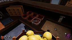 Under the Disco Lights - 80's Bar Simulator