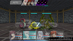 ケムコRPGセレクション Vol.15