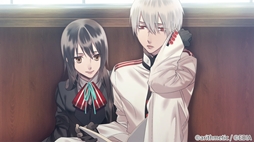 画像ギャラリー No.004のサムネイル画像 / 恋人になったあとの物語が描かれるファンディスク「あやかしごはん 〜おかわりっ!〜 for S」,8月20日に発売決定