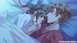 画像ギャラリー No.005のサムネイル画像 / 恋人になったあとの物語が描かれるファンディスク「あやかしごはん 〜おかわりっ!〜 for S」,8月20日に発売決定