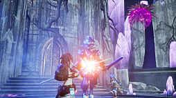 画像ギャラリー No.008のサムネイル画像 / モンスターと冒険するサバイバルクラフト「Pickmon」が「Pickmos」に名称変更。より力強い響きで,ブランド識別性を高める