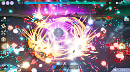 カオスビリヤード