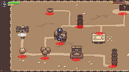 フロンティーランド