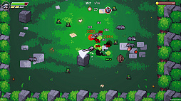 フロンティーランド