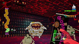 画像ギャラリー No.003のサムネイル画像 / 絶対に漏らすな! 腸内のコンディションを整えながらトイレを目指す協力型ホラーコメディ「We Gotta Go」,本日リリース