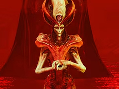 “悪夢の芸術”が完全版としてPS5とXbox Series X|Sに登場。ベクシンスキーの作品にインスパイアされたホラーパズルADV「Necrophosis: 完全意識」，2026年5月28日に発売