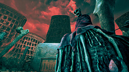 Necrophosis: 完全意識