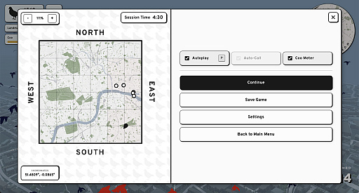 画像ギャラリー No.002のサムネイル画像 / 数十万羽の中から,たった1羽を見つけ出す。鳩になって運命の相手を探す「Pigeon: A Love Story」の体験版公開