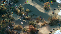 Frontline: Afrika Korps