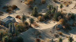 Frontline: Afrika Korps