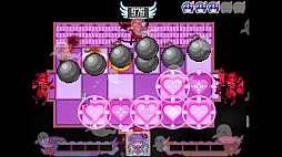 ツクールシリーズ　マジカルショット・ザ・アタックバンプ☆