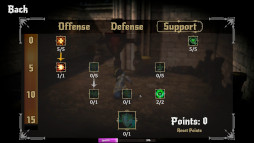 画像ギャラリー No.006のサムネイル画像 / MMORPGのタンクを体験できる1人用アクション「Don't Lose Aggro」，ロードマップを公開。2026年Q3にサモナーとエンドレスモードを追加