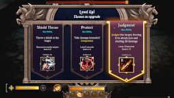 画像ギャラリー No.007のサムネイル画像 / MMORPGのタンクを体験できる1人用アクション「Don't Lose Aggro」，ロードマップを公開。2026年Q3にサモナーとエンドレスモードを追加