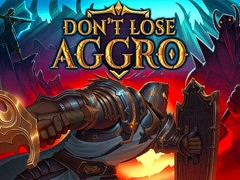 MMORPGのタンクを体験できる1人用アクション「Don't Lose Aggro」，ロードマップを公開。2026年Q3にサモナーとエンドレスモードを追加